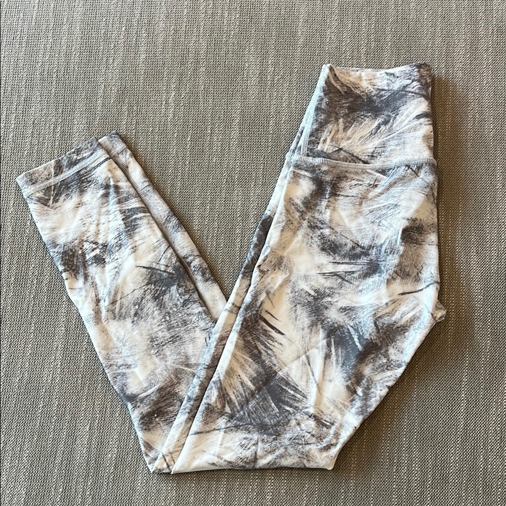 Lulu Leggings
